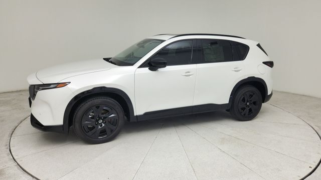2026 Mazda CX-5 2.5 S Premium Plus - 1