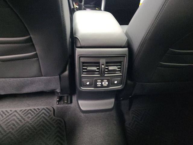 2026 – Subaru – Outback