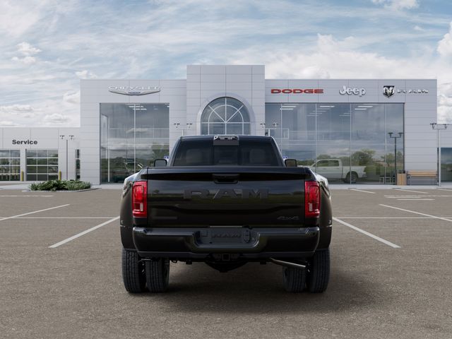 New 2026 Ram 3500 Truck