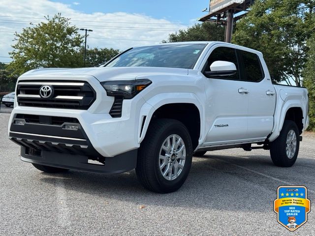 Used 2026 Toyota Tacoma Truck