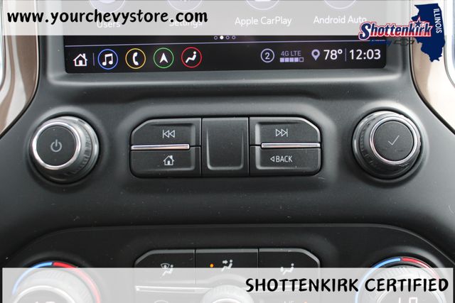 Used 2020 Chevrolet Silverado 1500 Truck