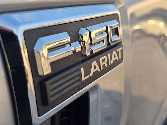 2024 Ford F-150 Lariat:168929A