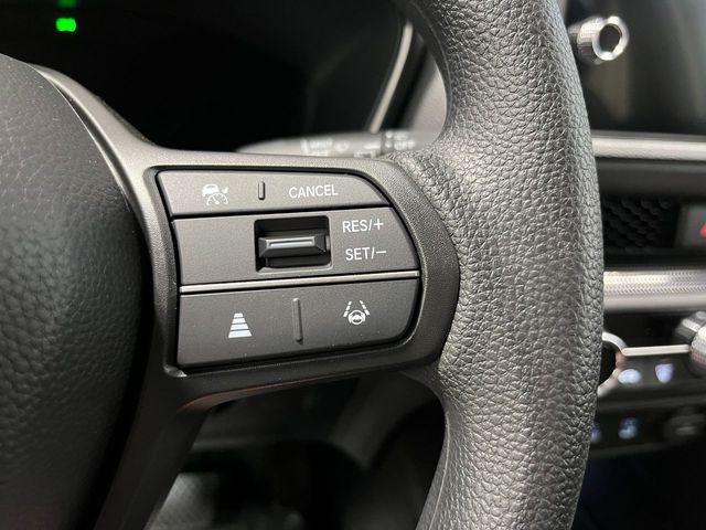 New 2026 Honda CR-V SUV