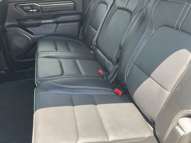 Used 2022 Ram 1500 Truck