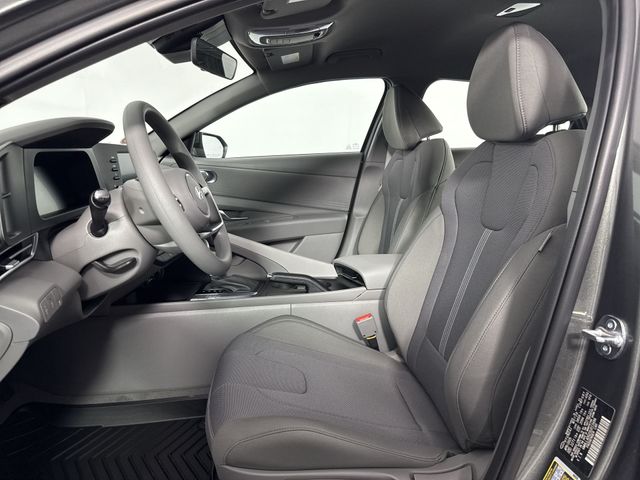 New 2025 Hyundai Elantra For Sale in Indianapolis, IN