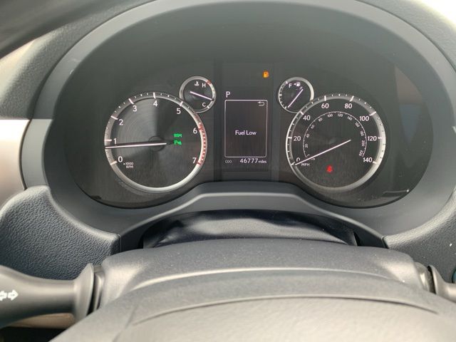 2022 Lexus GX GX photo