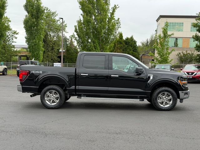 used 2025 Ford F-150 car, priced at $46,983