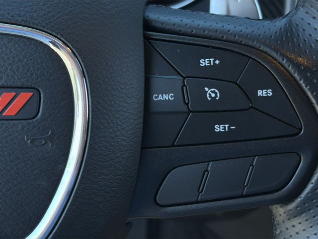 Used 2023 White Dodge R/T Scat Pack image 32