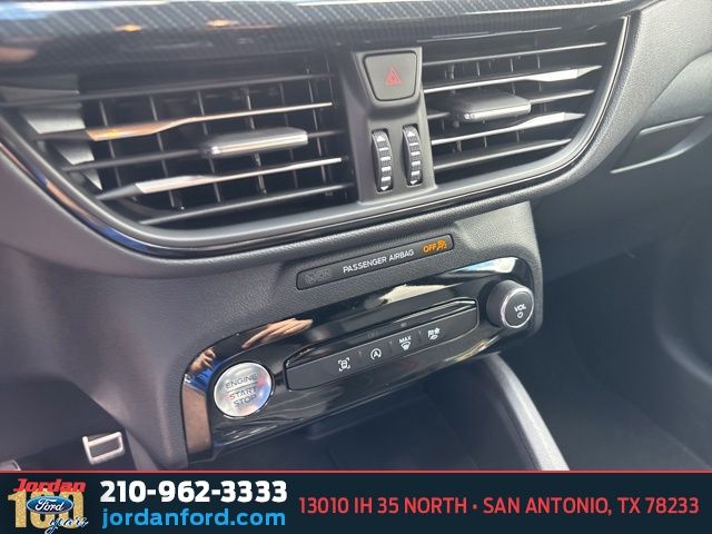 Used Car 2024 Ford Escape  St-line For Sale Under $30,000 In San Antonio, Texas