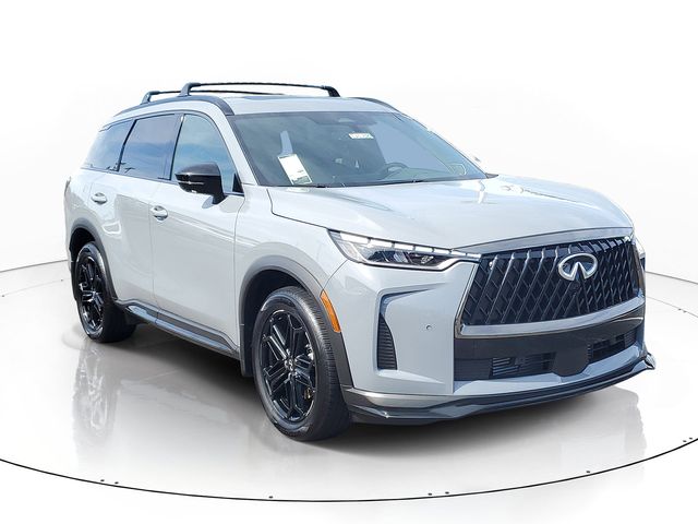  2026 INFINITI QX60 Sport AWD   