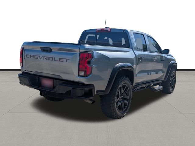 2023 Chevrolet Colorado Trail Boss - 4