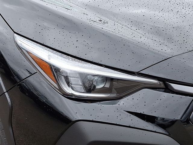 new 2026 Subaru Crosstrek Hybrid car, priced at $38,486