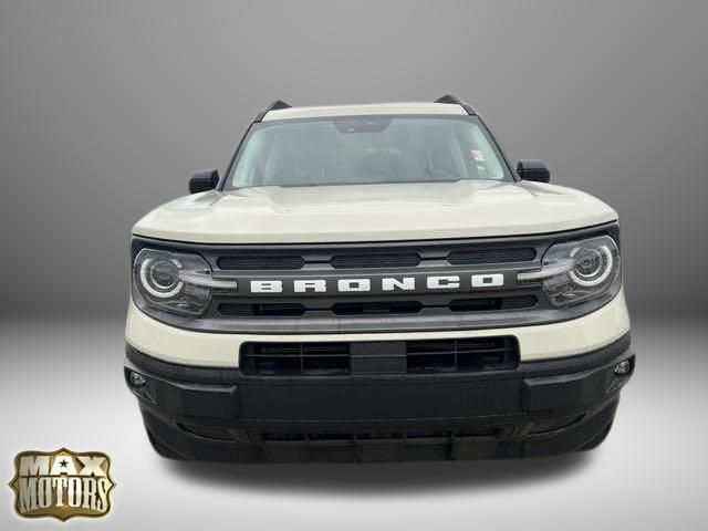 2024 Ford Bronco Sport Big Bend 2