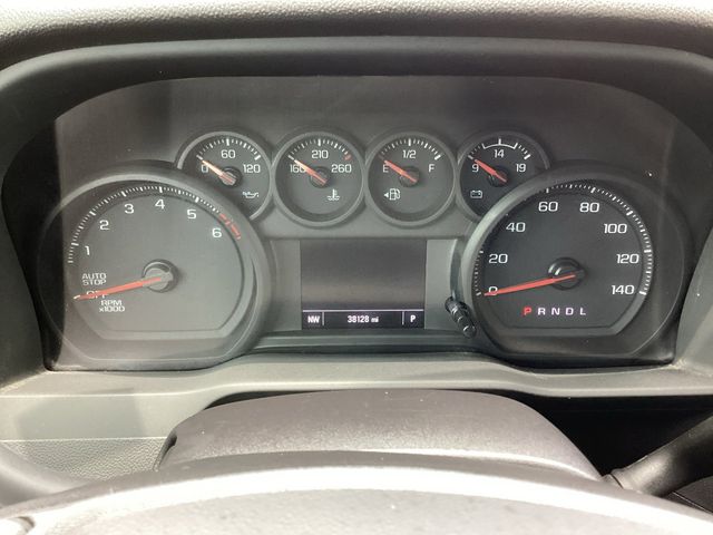 Used Car 2024 Chevrolet Silverado 1500  Custom For Sale Under $35,000 In San Antonio, Texas