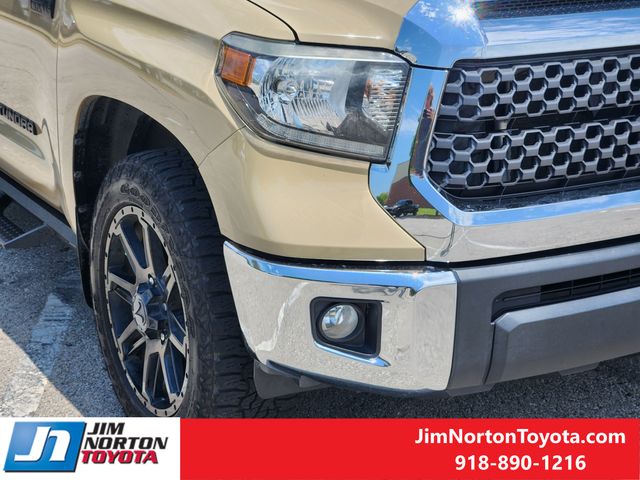 Used 2020 Toyota Tundra Truck
