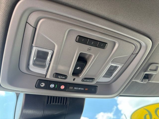 New 2026 Chevrolet Silverado 2500HD Truck