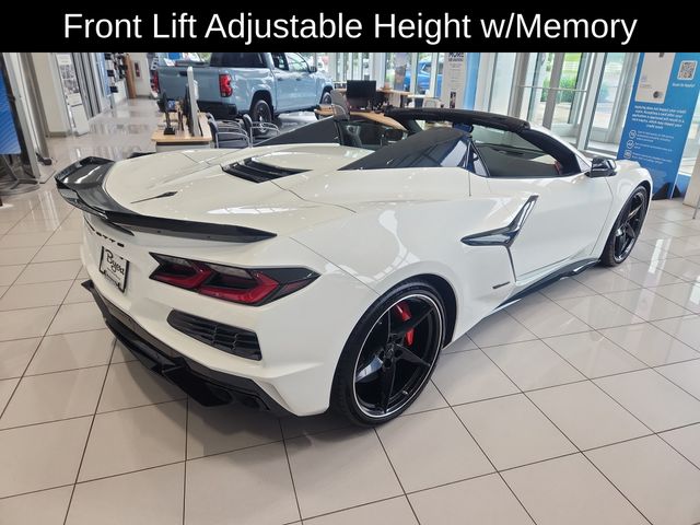 Used 2024 Chevrolet Corvette For Sale in Grove City, OH
