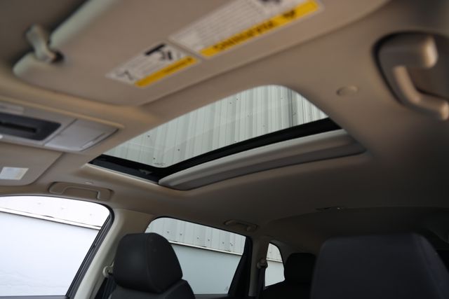 2023 Honda CR-V EX Black at Community Honda