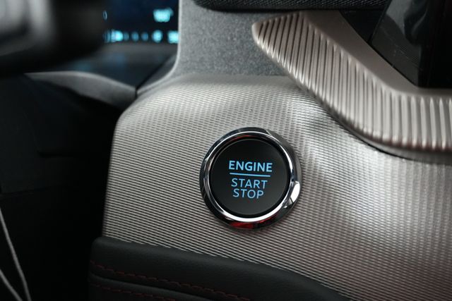 New 2026 Blue Ford Active image 15