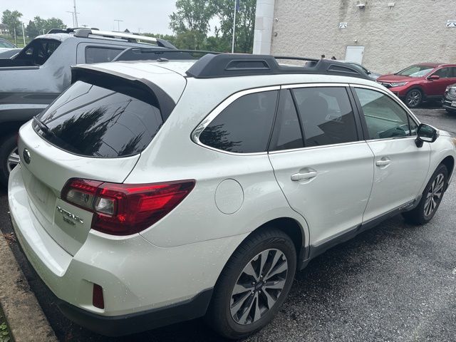 used 2015 Subaru Outback car, priced at $7,500