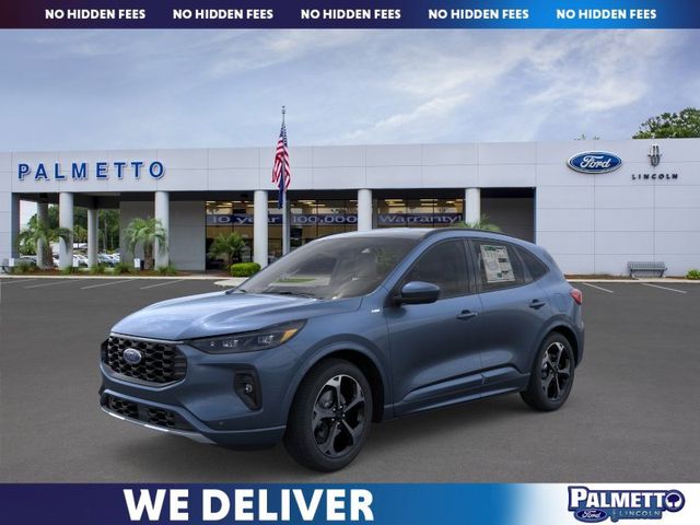 new 2026 Ford Escape car, priced at $41,430