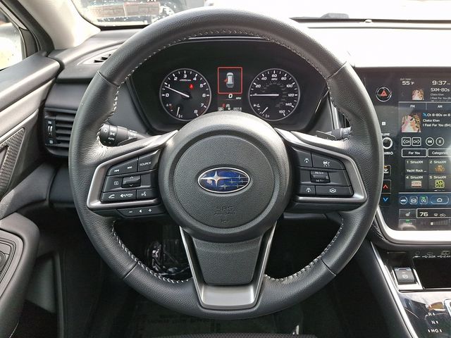 2023 Subaru Outback Premium Gray at Subaru and VW of Moon Township