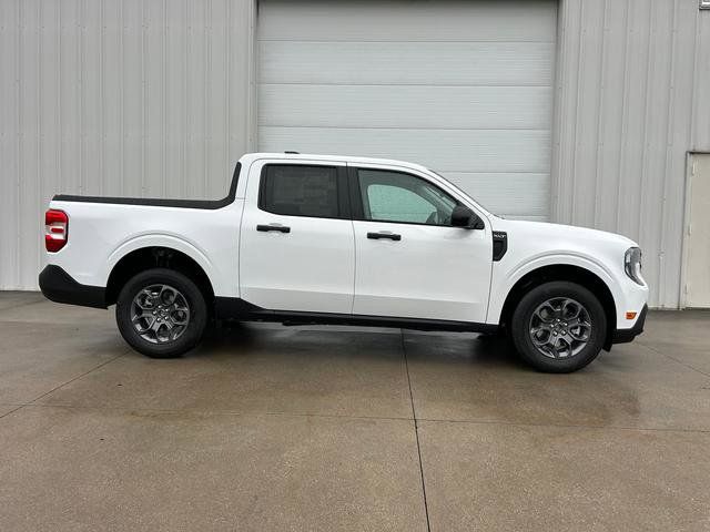 2025 Ford Maverick XLT - 2