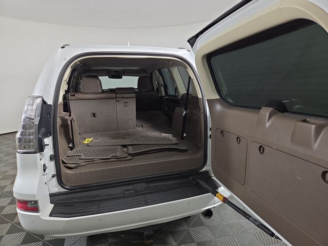 2016 Lexus GX GX photo
