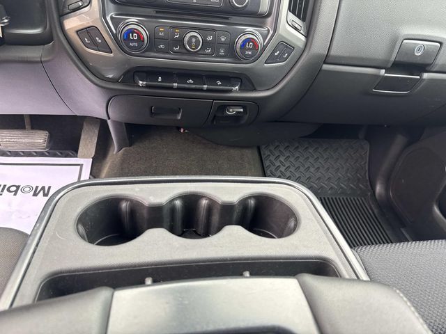 2016 Chevrolet Silverado 1500 - Image 21