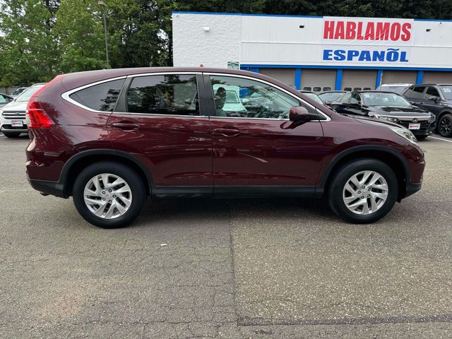 used 2016 Honda CR-V car, priced at $18,042