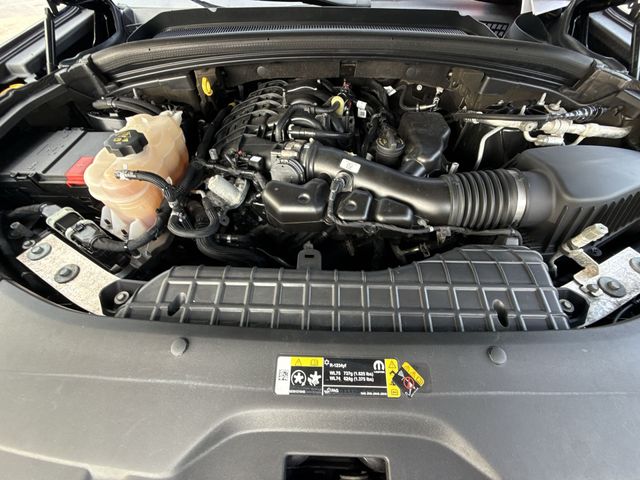 Used 2022 Jeep Grand Cherokee L SUV