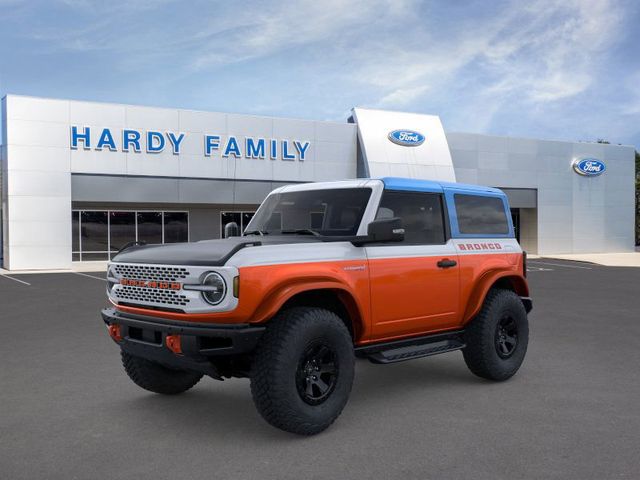 2025 Ford Bronco Stroppe Edition:168656