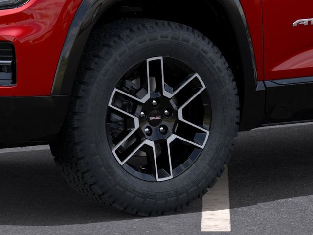 2026 GMC Terrain AT4:47085