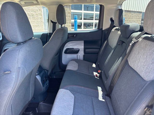 Certified Used 2023 Gray Ford XLT image 33
