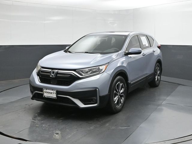 2022 Honda CR-V EX FWD