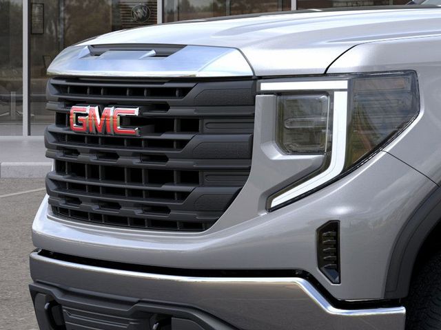 2024 GMC Sierra 1500 Pro 13