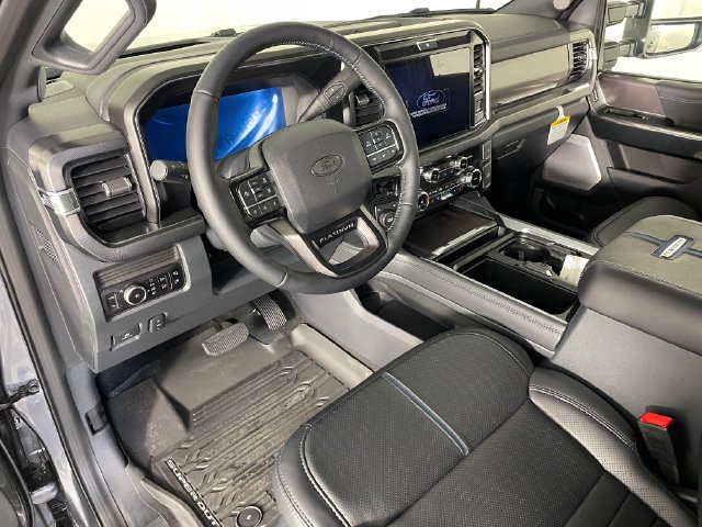 New 2026 Ford F-350SD Platinum For Sale in Bremerton, WA