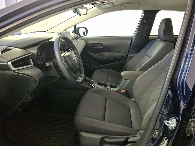 Used 2023 Toyota Corolla Sedan