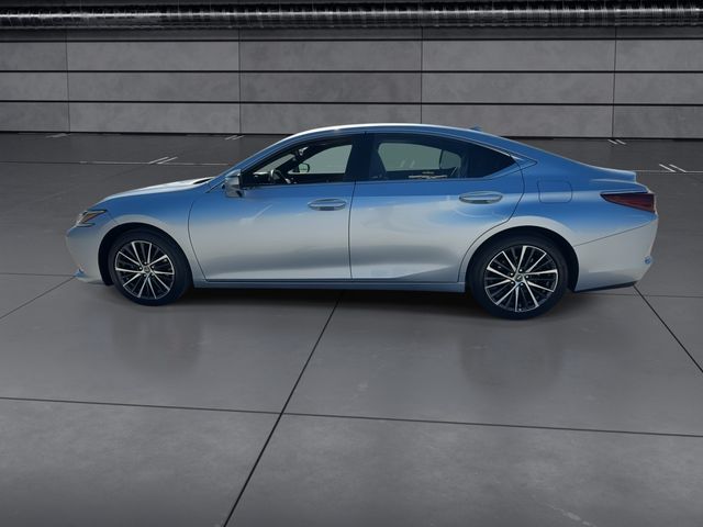 2025 Lexus ES - $46,788