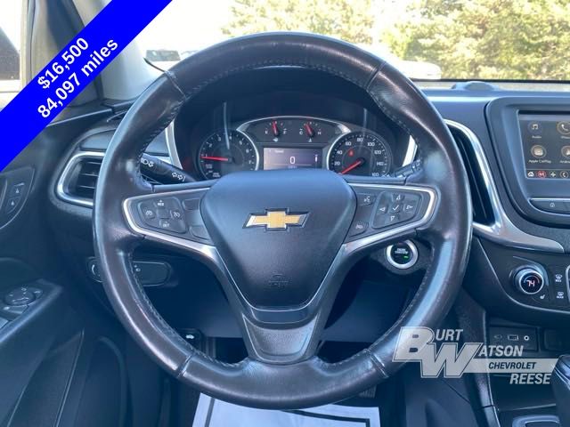 2019 Chevrolet Equinox LT 20