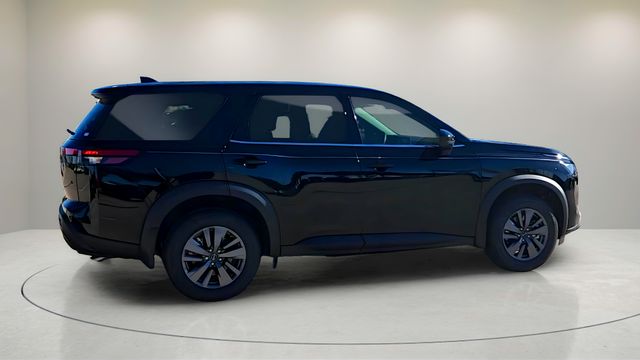 2026 Nissan Pathfinder