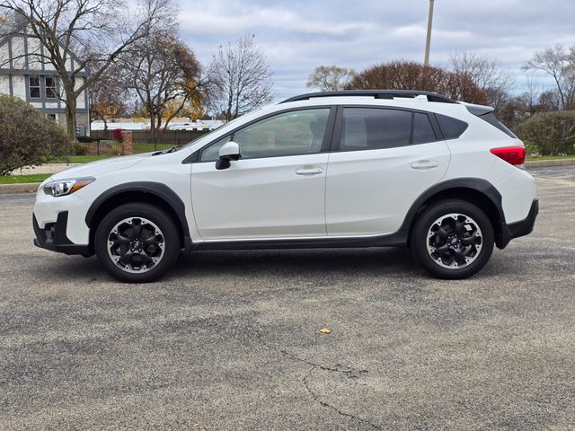 2021 Subaru Crosstrek Premium 13