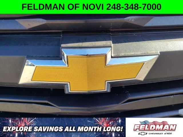 Used 2023 Chevrolet Colorado For Sale in Livonia, MI