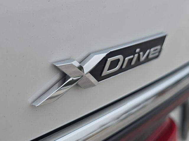 2020 BMW 7 Series 750i xDrive:L167006A