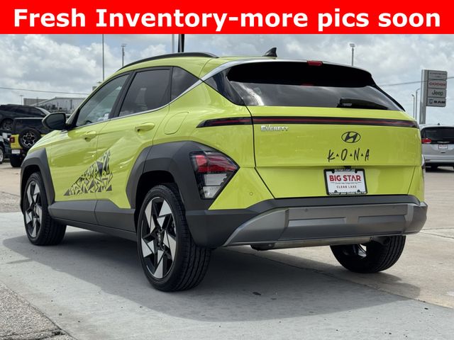 2024 Hyundai Kona Limited - 6