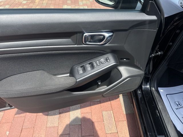 Used 2024 Honda Civic Sedan