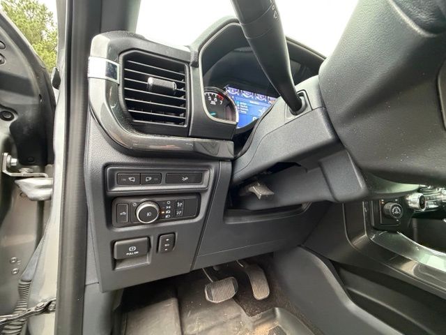 Used 2022 Ford F-150 Truck