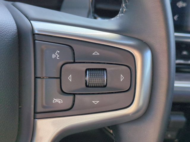 Used 2026 Gray Chevrolet LTZ image 18