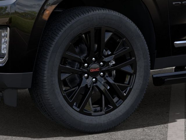 2024 GMC Yukon XL Denali 9