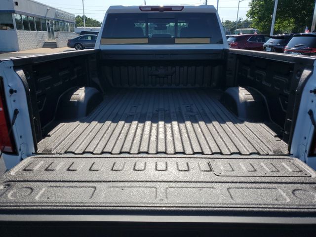 New 2026 Chevrolet Silverado 2500 LT Crew Cab for sale #TF329393 - photo 28